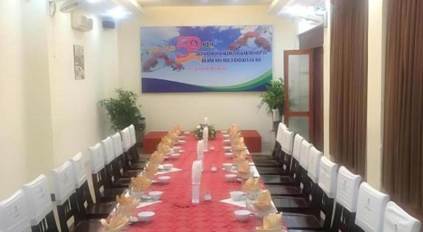 7S Hotel Thu Bon Danang Luaran gambar