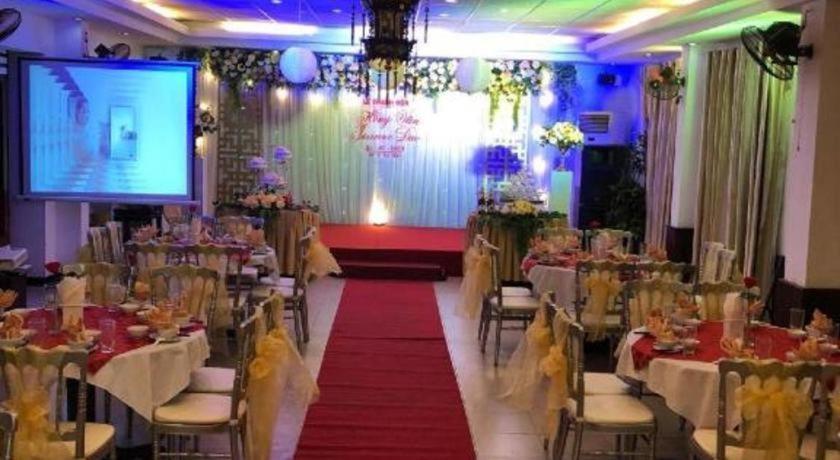 7S Hotel Thu Bon Danang Luaran gambar