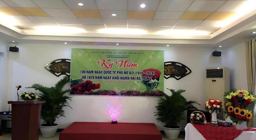 7S Hotel Thu Bon Danang Luaran gambar
