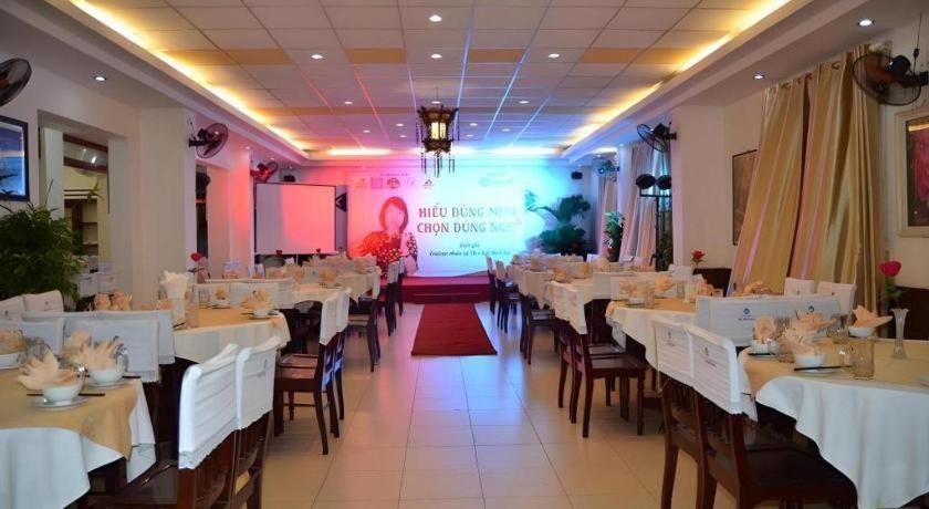 7S Hotel Thu Bon Danang Luaran gambar